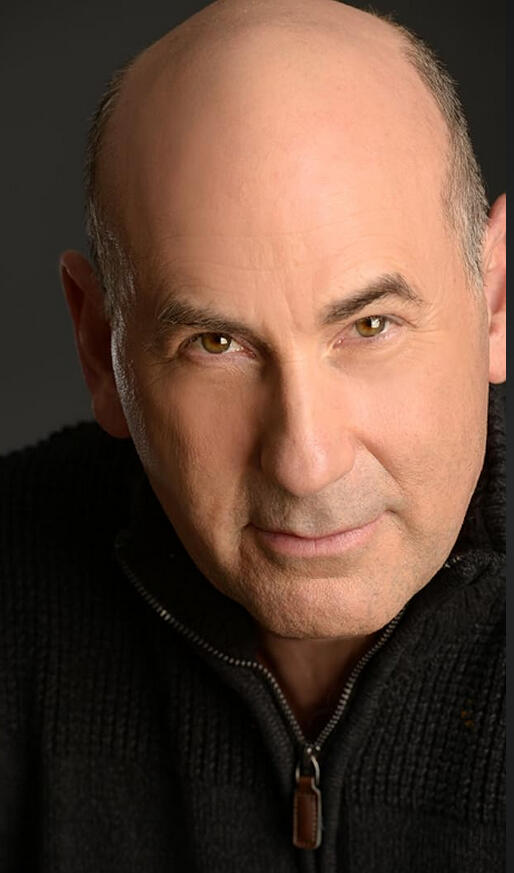 Dr. Warner ///////////////////////// James Eckhouse