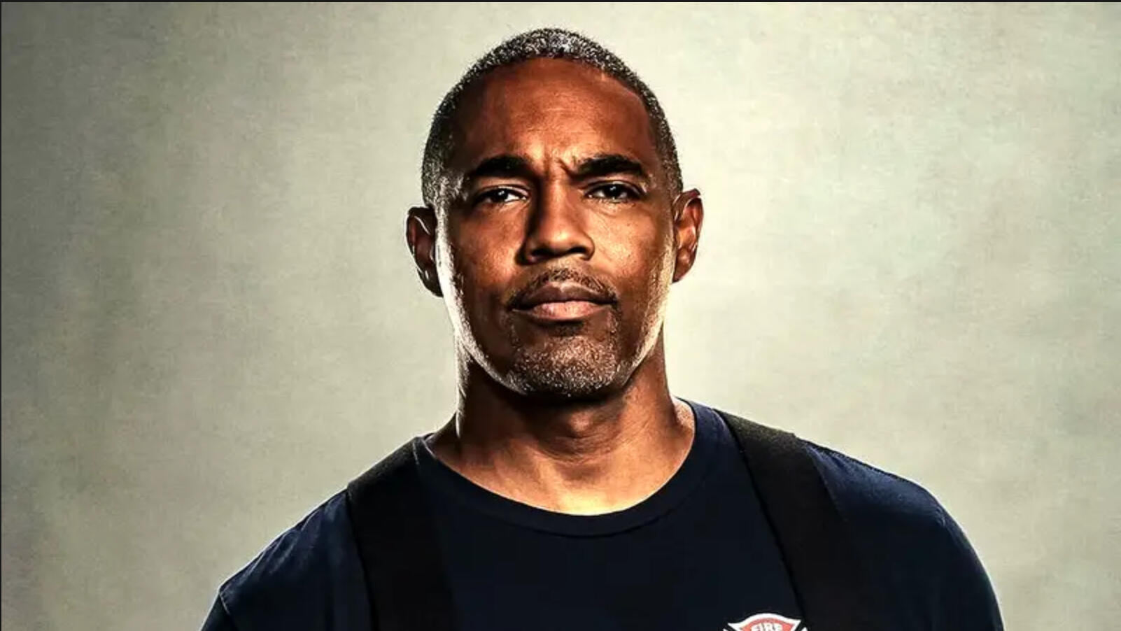 Chief Turner ///////////////////////// Jason George