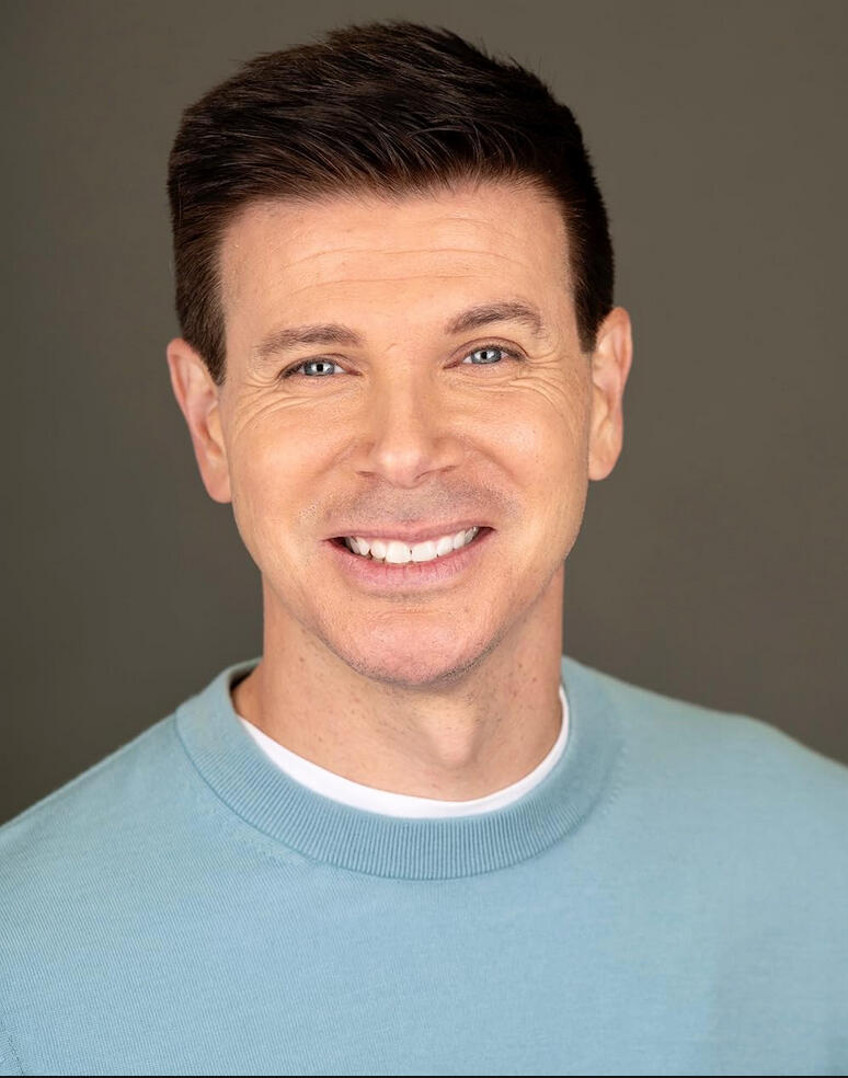Zack Walker //////////////////////// Wayne Riggan