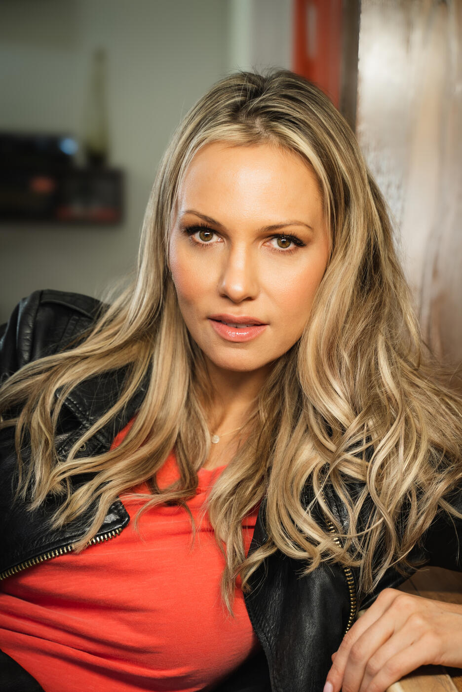 Marnette Patterson